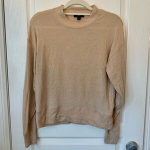 J Crew Sweater